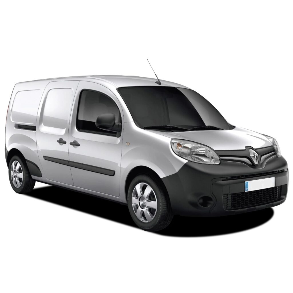 RENAULT KANGOO 2020