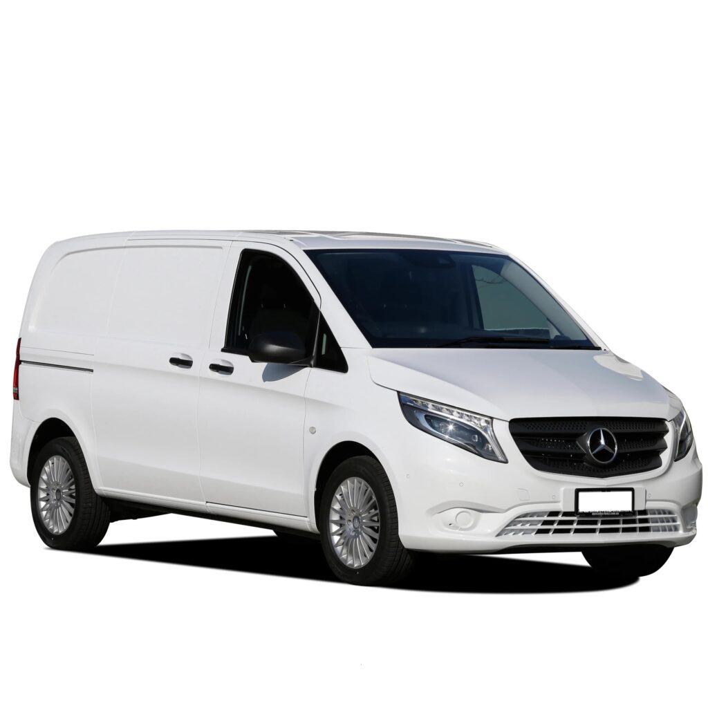 Mercedes Vito