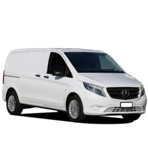 ενοικιασεις επαγγελματικων οχημάτων mercedes vito