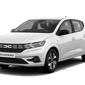 DACIA SANDERO 2024
