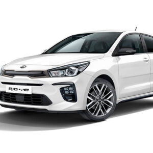KIA RIO 2023 GT